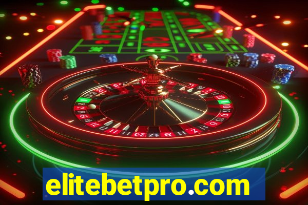 elitebetpro.com