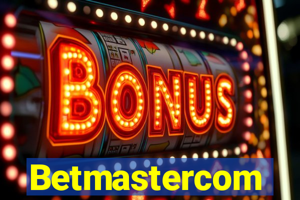 Betmastercom