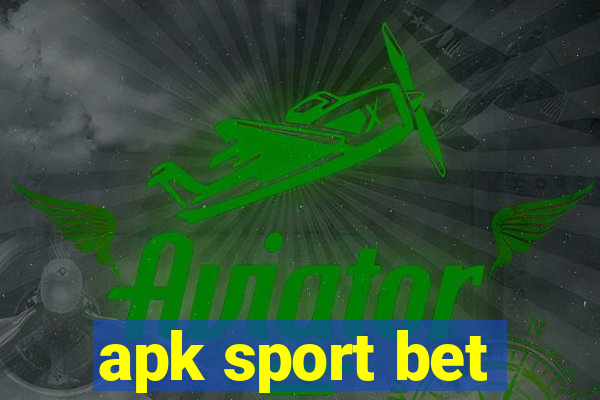 apk sport bet