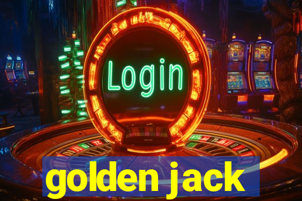 golden jack