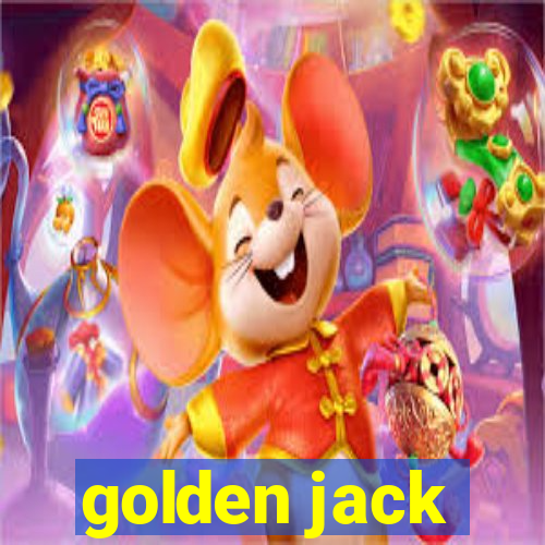 golden jack