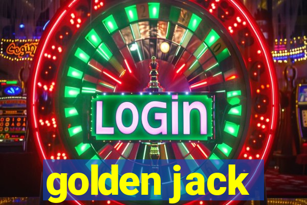 golden jack