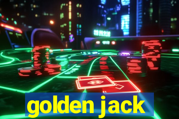 golden jack