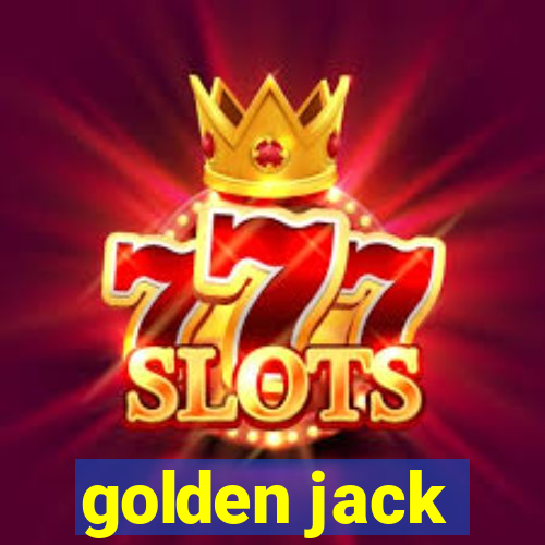 golden jack