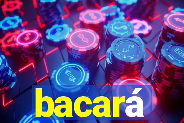 bacará