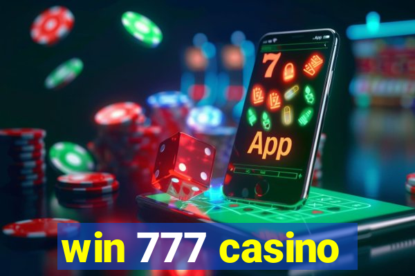 win 777 casino