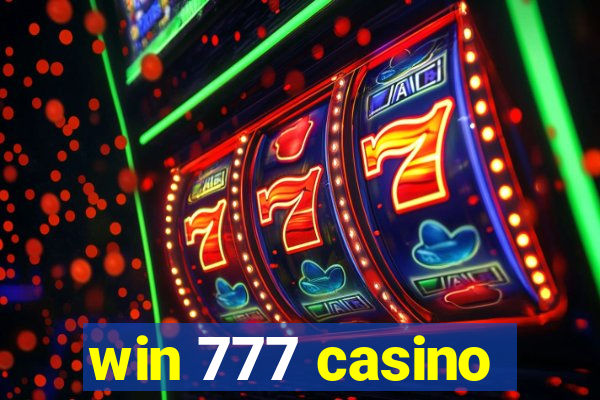 win 777 casino