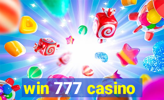 win 777 casino