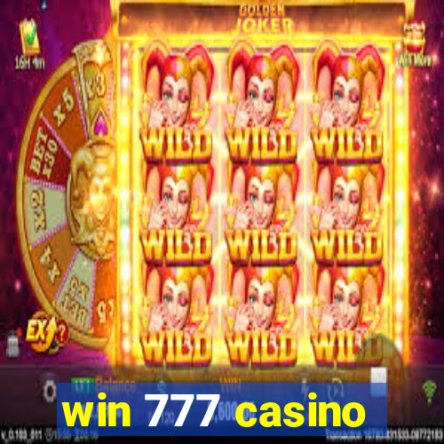 win 777 casino