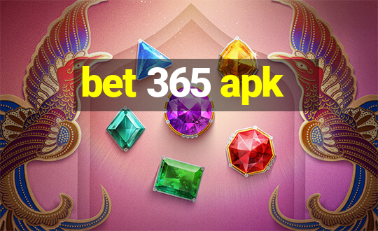 bet 365 apk