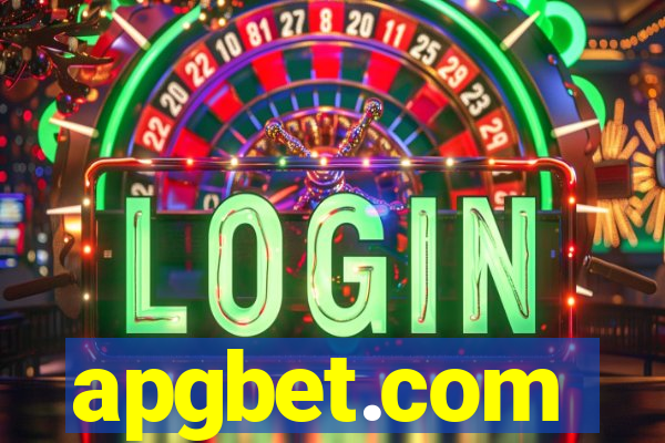 apgbet.com