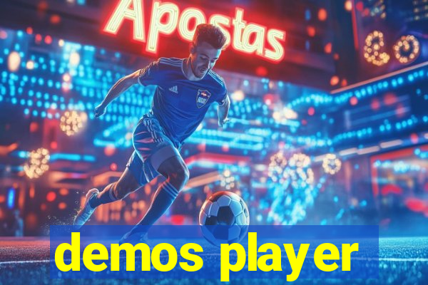 demos player