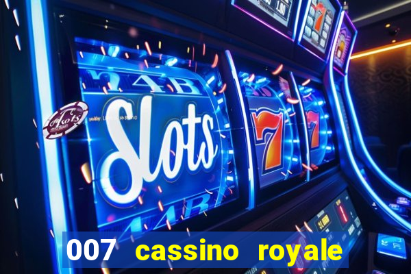 007 cassino royale download 1080p