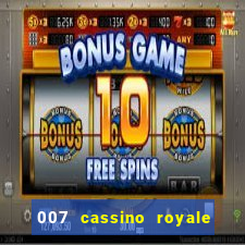 007 cassino royale download 1080p