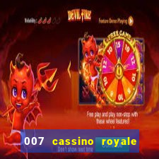 007 cassino royale download 1080p