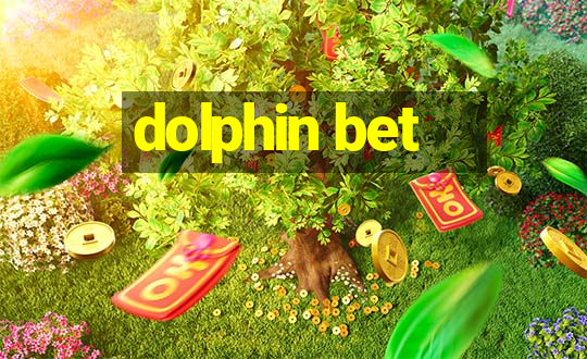 dolphin bet