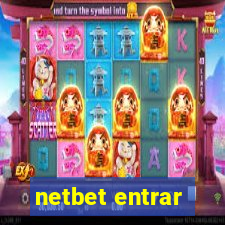 netbet entrar