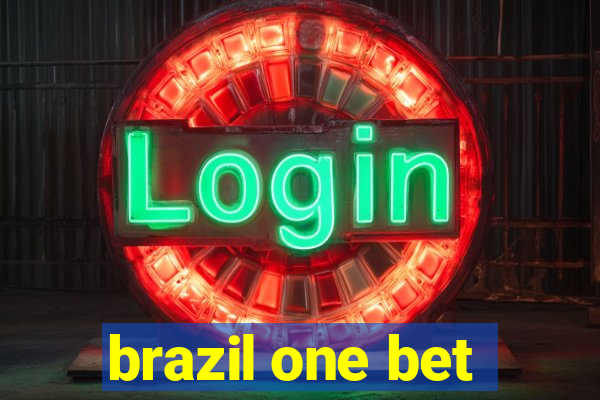 brazil one bet