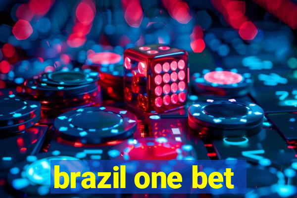 brazil one bet