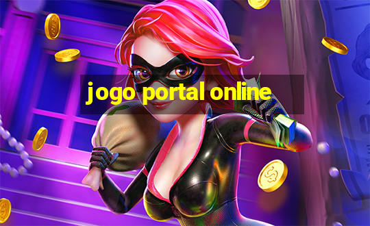 jogo portal online