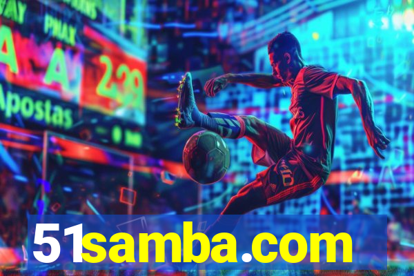 51samba.com