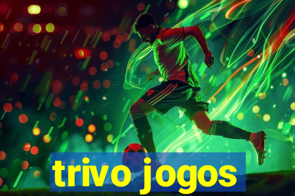 trivo jogos