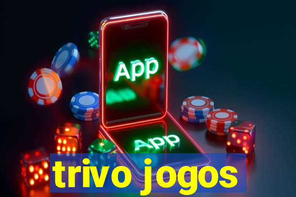 trivo jogos