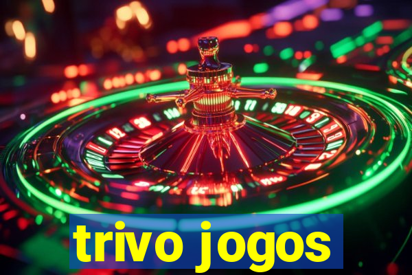 trivo jogos