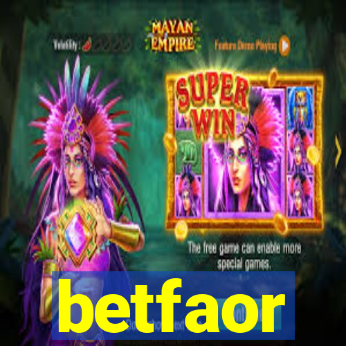 betfaor