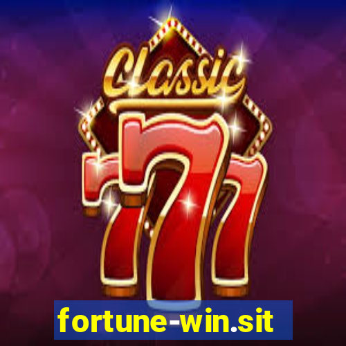 fortune-win.site