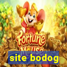 site bodog