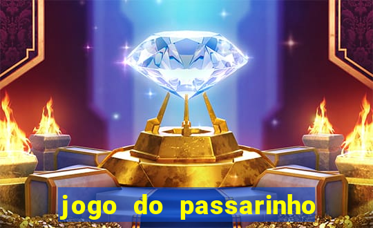 jogo do passarinho que pula que ganha dinheiro