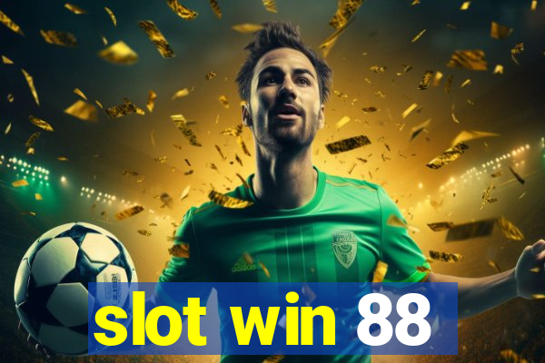 slot win 88