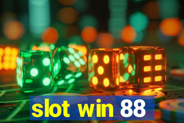 slot win 88