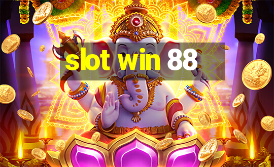 slot win 88