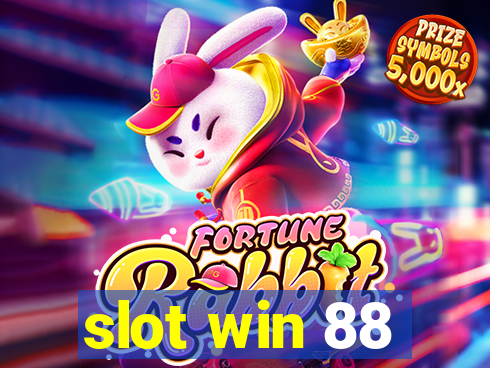 slot win 88