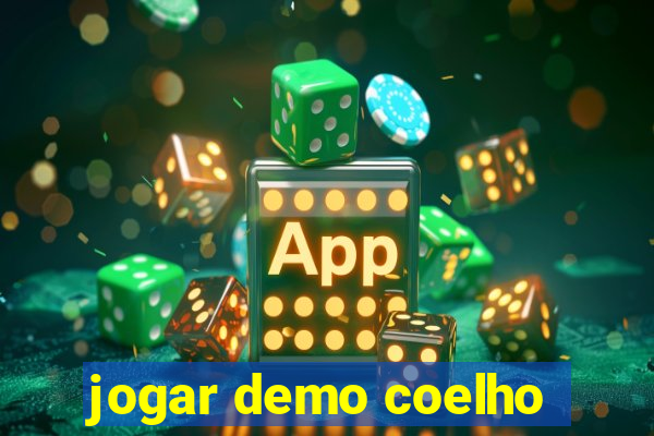 jogar demo coelho