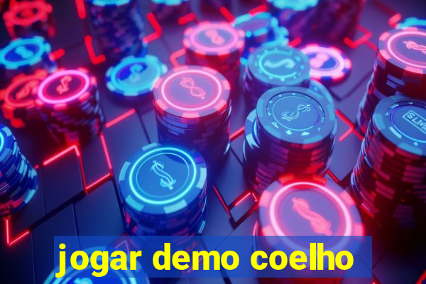 jogar demo coelho