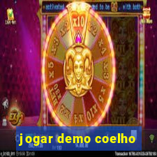 jogar demo coelho