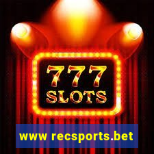 www recsports.bet