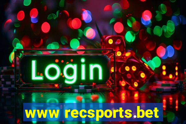 www recsports.bet