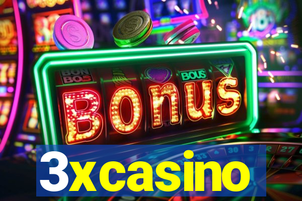 3xcasino