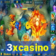 3xcasino