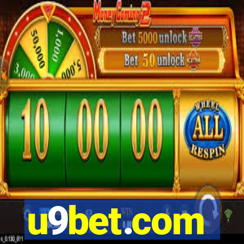 u9bet.com