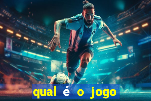 qual é o jogo que eu mais jogo