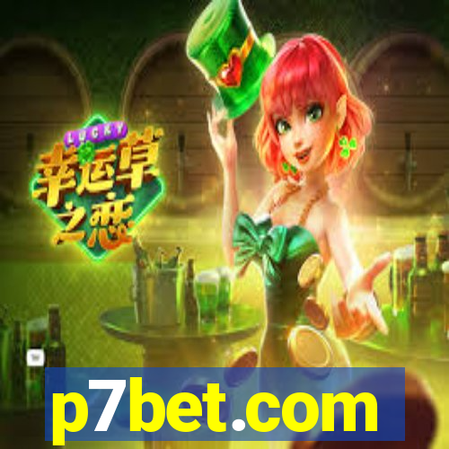 p7bet.com