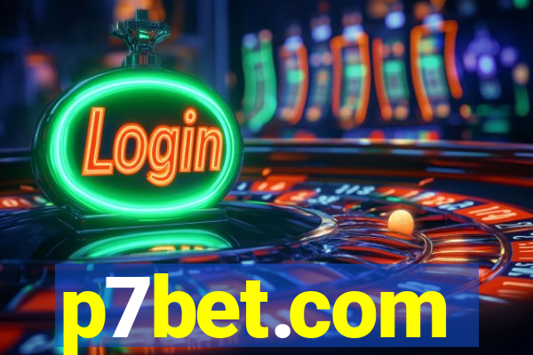 p7bet.com