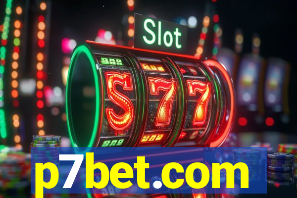 p7bet.com