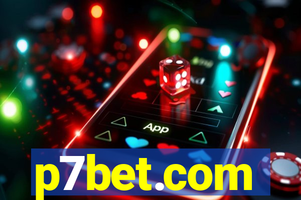 p7bet.com