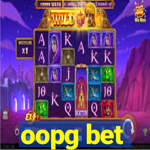 oopg bet